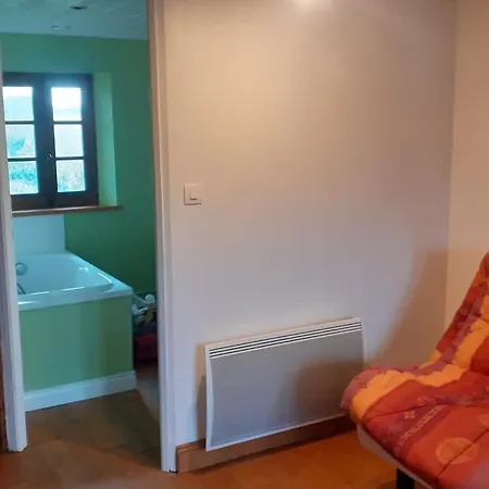 Petit Amiensud Ideal Pour 2 Saint-Sauflieu