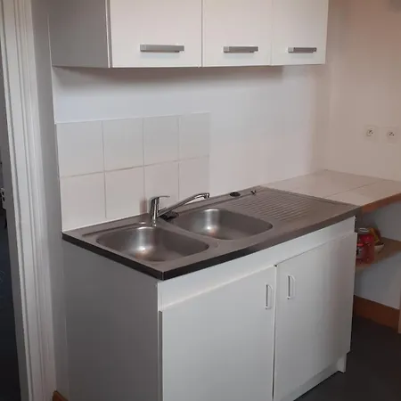 Petit Amiensud Ideal Pour 2 *