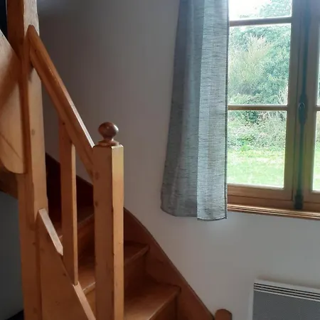 Petit Amiensud Ideal Pour 2 דירה Saint-Sauflieu