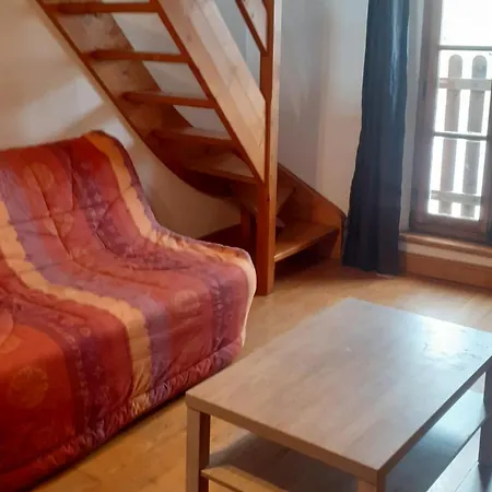 Petit Amiensud Ideal Pour 2 Διαμέρισμα Saint-Sauflieu