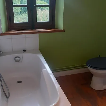 Petit Amiensud Ideal Pour 2 Διαμέρισμα Saint-Sauflieu