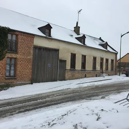 Petit Amiensud Ideal Pour 2 *